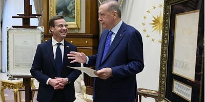 İsveç’te güvenlik krizi: Türkiye’ye ait gizli belgeler tuvalette bulundu