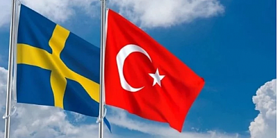 İsveç'te yapılan anketin sonucu: Türkiye'nin AB üyeliğine karşıyız