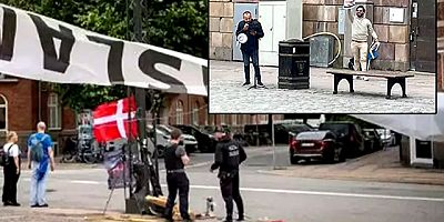 İsveç ve Danimarka'da alçak provokasyon: Yine Kur'an-ı Kerim'i hedef aldılar