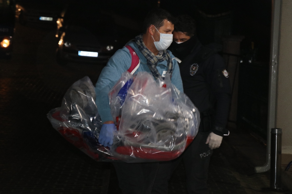 İsveç’ten gelen 23 kişi Bolu’da karantinaya alındı