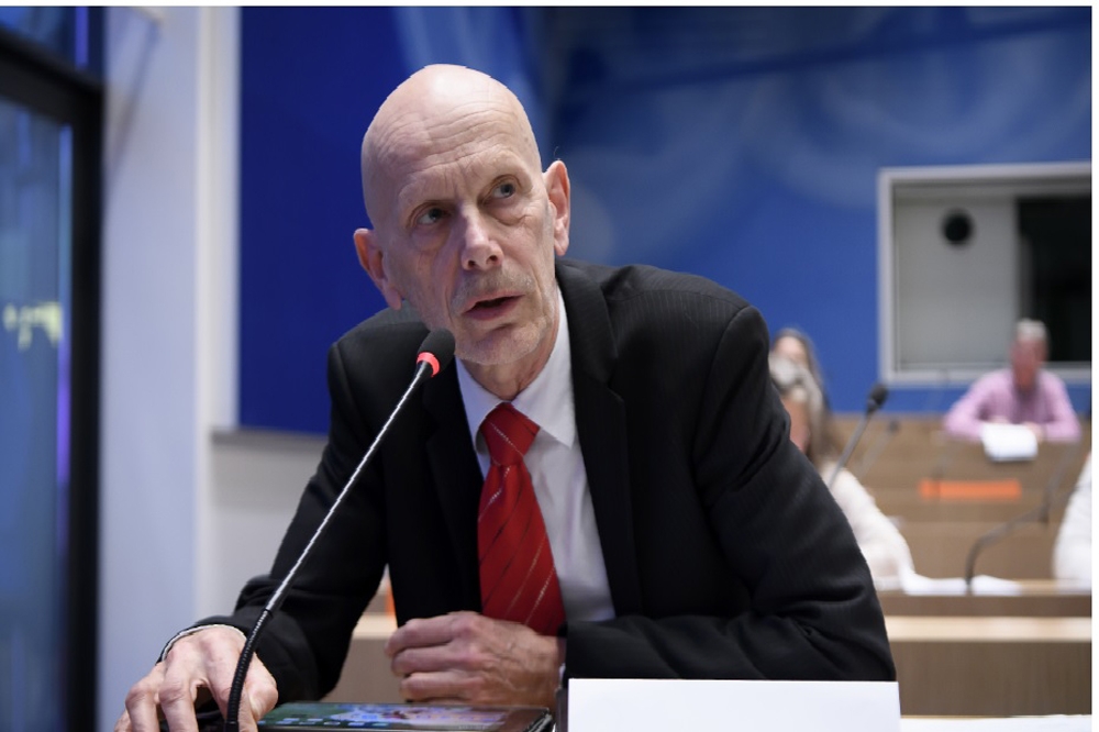 İsviçre’de hedef temmuz ayı