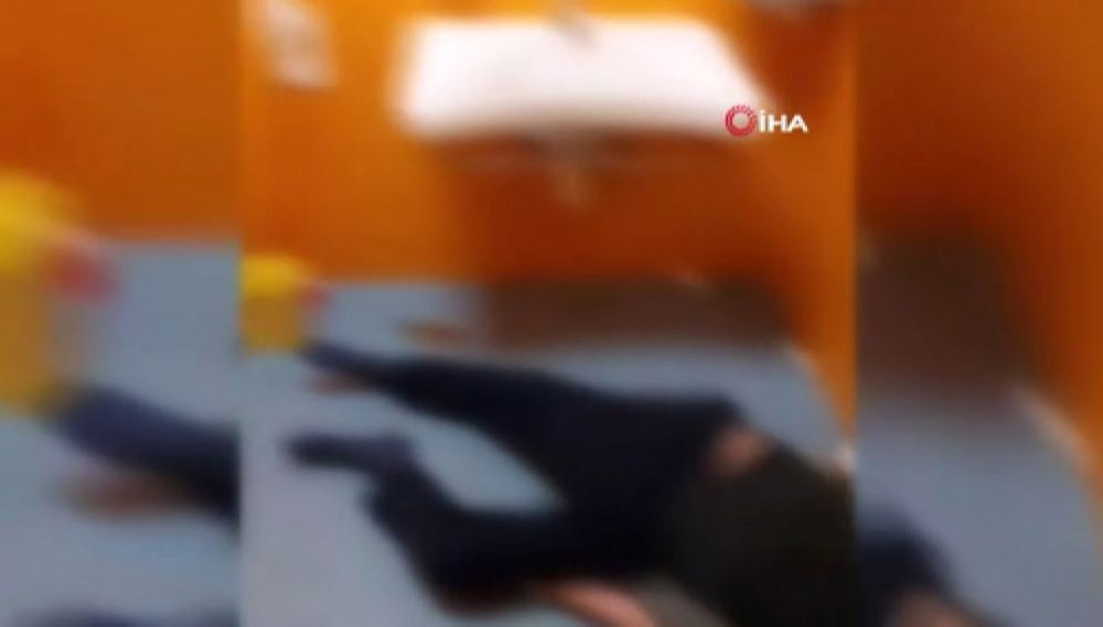 İtalya’da Covid-19 hastası hastane tuvaletinde ölü bulundu