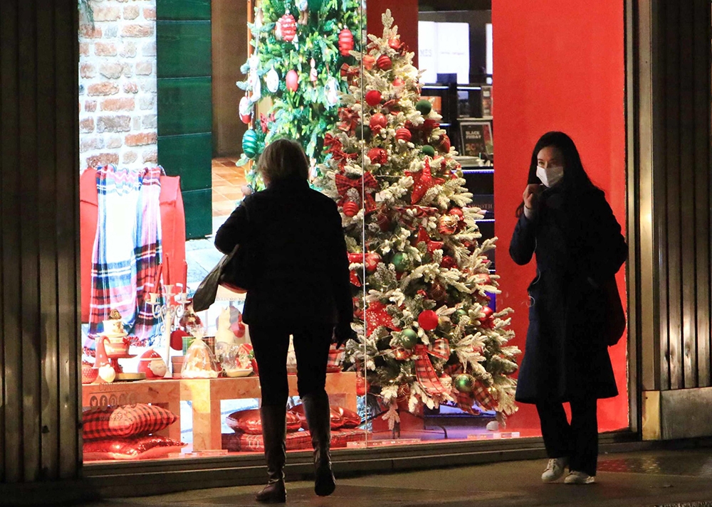 İtalya’da Mart’tan bu yana Covid-19’a bağlı en yüksek can kaybı