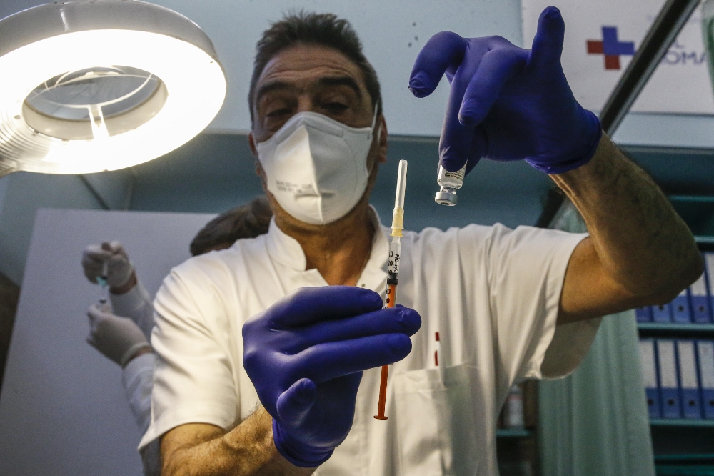 İtalya’da son 24 saatte korona virüsten 364 ölüm