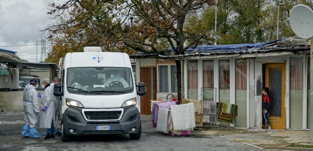 İtalya’da son 24 saatte korona virüsten 662 ölüm