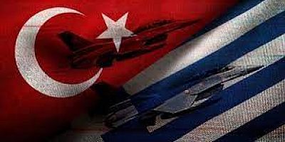 İtalyan basını yazdı! Yunanistan Türkiye'nin olağanüstü jeopolitik yükselişinden korkuyor