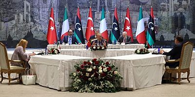 İtalyan basınından Türkiye analizi: Artık oyun kurucu role sahipler