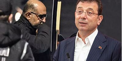 İtirafçı Aziz İhsan Aktaş  konkordato ilan etti!