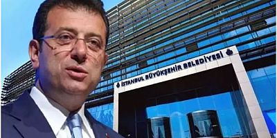 İtirafçı Ekrem İmamoğlu'nu ele verdi! 