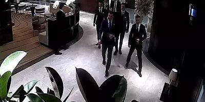 İtirafçı her şeyi anlattı: Paralar çantalarda ve valizlerdeydi