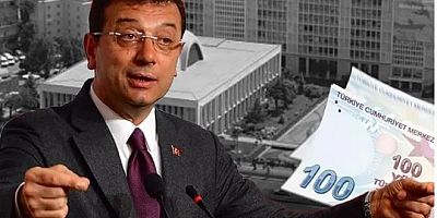 İtirafçı oldu İBB’deki kirli ağı deşifre etti: Sistemli bir şekilde batırıldım
