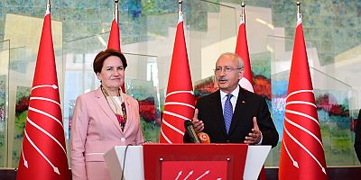 İttifakta 'aday' kaosu!