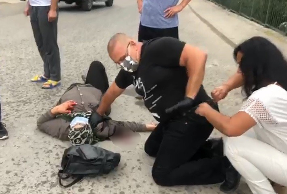 İyi ki varsın doktor Oktay...