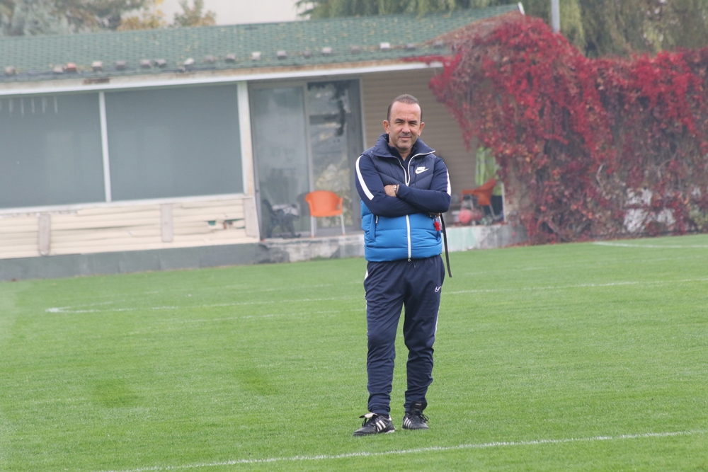 “İyi Oyunu Skorla Birleştirmek, Bu Geçiş Süreçlerinde Çok Önemlidir”