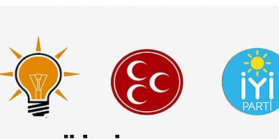  İYİ Parti, AK Parti ve MHP birleşti Bilecik Belediye Başkanı düşürüldü!