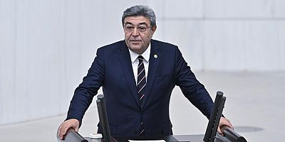 İyi Parti'de bir istifa daha