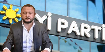  İYİ Parti’de gözaltı depremi! 