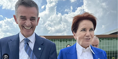 İyi Parti'de kazan kaynıyor: Ümit Dikbayır'dan savcılığa başvuru çıkışı