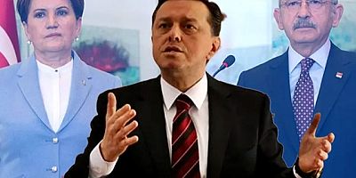 İYİ Parti'de Kılıçdaroğlu pişmanlığı: İçim el vermeyerek oy verdim
