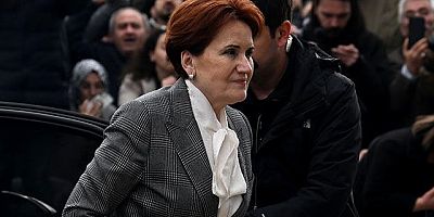 İYİ Parti'de peş peşe istifa depremi