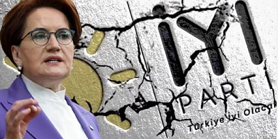 İyi Parti'de skandallar bitmiyor: Sıradaki iddia cinsel saldırı