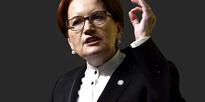 İyi Parti demokrasisi: Kurultayda dayak yemek istemiyorsanız konuşmayın!