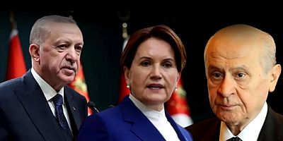 İYİ Parti'den bomba çıkış: AK Parti ve MHP ile ittifak yapabiliriz!
