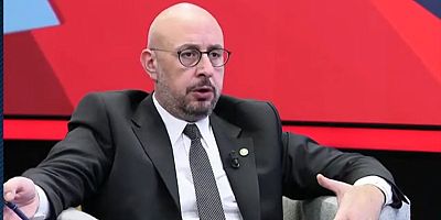 İyi Parti'den CHP'ye rest: HDP'yle ittifak olamayız