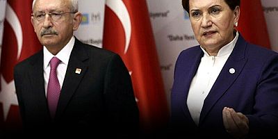 İYİ Parti'den CHP'ye yaylım ateşi: İzmir'in yarısı bankamatik memuru