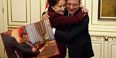 İYİ Parti'den gündem olacak 
