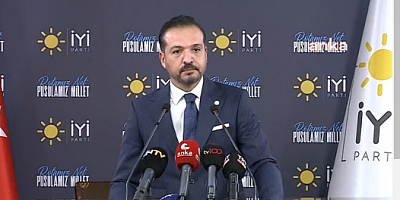 İYİ Parti'den İmamoğlu'nun önerisine cevap! İttifak açıklaması