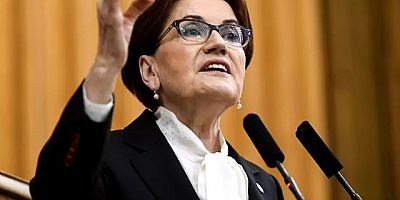 İYİ Parti'den itiraf: 25-30 bin kişi istifa etti