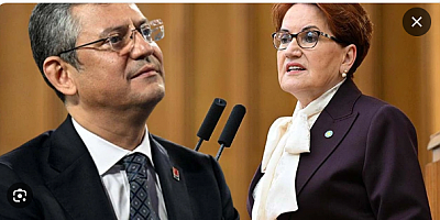 İYİ Parti’den Özgür Özel’e sert tepki: ‘Ulan tipi tip!’