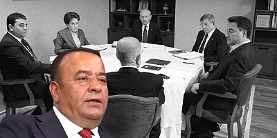 İyi Parti'den seçim itirafı: İyi ki kazanmamışız, Allah memleketi korumuş!