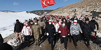 İYİ Parti'den tepki çeken karar! Şehitleri anma programına temsilci gönderilmedi