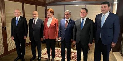 İyi Parti ile DEVA Partisi arasında ekonomi koltuğu çekişmesi
