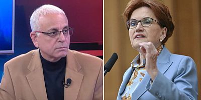 İYİ Parti kaybolan 132 milyon lirayı yurt dışına mı kaçırdı?