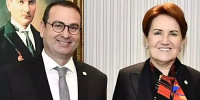 İYİ Parti kaynıyor: 'Akşener'in fotoğraflarını odalardan kaldıralım'