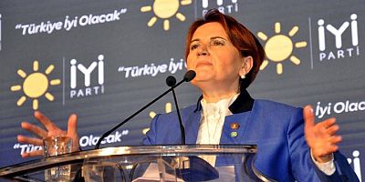 İYİ Parti Kılıçdaroğlu'na kesin karşı