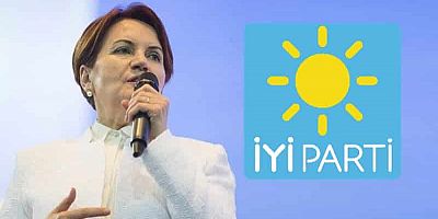 İYİ Parti kurucusundan Akşener'e gözdağı.. yakında hapse gireceksiniz