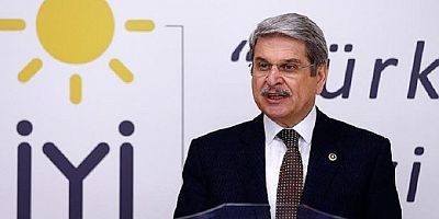 İYİ Parti'li Aytun Çıray yerli aşıya karşı çıktı: BionTech'ten vazgeçmeyin
