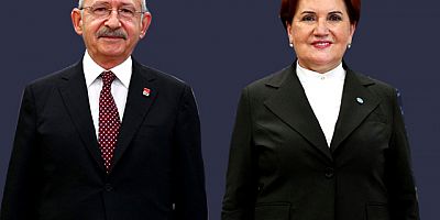 İYİ Parti masayı dağıttı! Uğur Poyraz: CHP ile ittifak içinde değiliz
