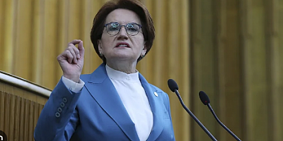 İyi Parti'nin eski lideri Meral Akşener sırra kadem bastı