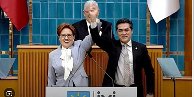 İYİ Parti'nin İstanbul ve Balıkesir adayları belli oldu! 