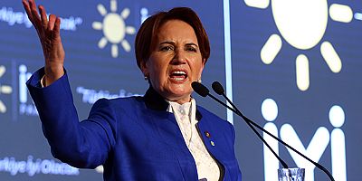  İYİ Parti'nin üst akılı Pensilvanya, Pensilvanya'nın temsilcisi Buğra Kavuncu'dur