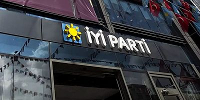 İYİ Parti saldırısı faili yakalandı