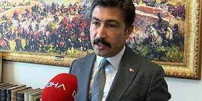  İYİ Parti'yi FETÖ kurdu!
