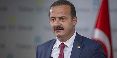 İYİ Partili Ağıralioğlu'ndan 'Cumhurbaşkanlığı adaylığı' çıkışı! Barış Yarkadaş'ın çok konuşulan sözleri sorulunca...