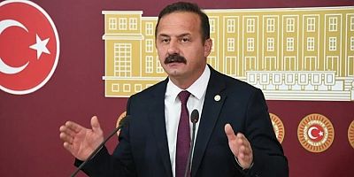 İYİ Partili Ağıralioğlu'ndan sert sözler! Kılıçdaroğlu'na 'İç işleri' yanıtı...