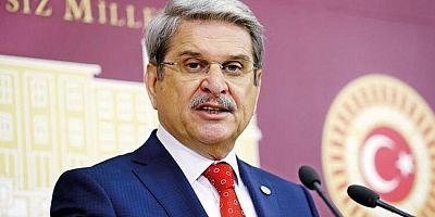 İYİ Partili Aytun Çıray'dan 'oylarımız baraj altı' itirafı: Adaylıktan çekildi!